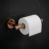 Поставка за тоалетна хартия 6611 Modern Copper