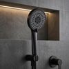 Douchette REA JS-019  BLACK