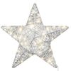 Stea LED 23 cm