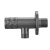 Ъглов вентил Diamond 03 1/2" x 3/8" Titan