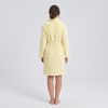 Peignoir Femme Lady Secret Yellow