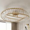 Deckenleuchte LED SWE095-C 50cm GOLD