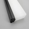 Wandlampe LED 60CM APP1855-1W BLACK