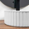 Countertop washbasin Rea Charlotte