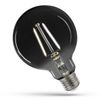 Bulbo lampadina LED Neutro E27 230V 4.5W Specchio Decorativo 14470