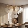 Ceiling pendant lamp APP1948-3CP