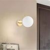 Lámpara de pared G100-1W GOLD