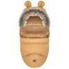 Sac de couchage bébé Teddy PRO N BEIGE