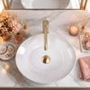 Countertop washbasin Rea Evelin