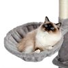 cat tree GREY XXL P70381