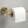 Badezimmer-Accessoire-Set Ari Gold  4-teilig