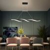 Led osvetlenie LHJ020-CP BLACK