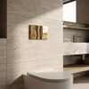 Concealed cistern frame K011A-Q Rea J Gold