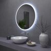 Mirror LED BLUETOOTH FFJ 60cm