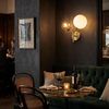 Wall lamp APP1012-2W