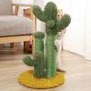 Katzen Kratzbaum Cactus P70415