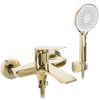 Robinet de baignoire REA AVALON Gold