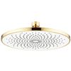 Pomme de douche ronde REA JS-021 Gold