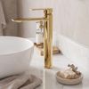 Robinet de lavabo REA VENETA Gold High