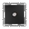 Presa Antenna OSTE JNH012-A BLACK