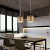 Lampe suspendue Amber APP613-1CP
