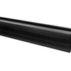 untere Duschkabine Dichtung 6-8 mm Rea Black