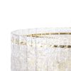 Люстра Cristal APP1779-CP 60CM Gold