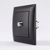 Presa Antenna OSTE JNH012-A BLACK