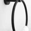 Bathroom hanger black  332915A MIST 05