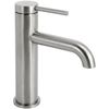 Смеситель Rea Spot Brush Nickel Low