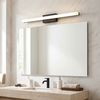 Wandlampe LED 60CM APP1855-1W BLACK
