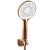 Grifo de bañera REA AVALON Copper Bursh