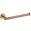 Vannas istabas pakaramais 6610a Modern Brush Copper