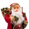 Gnome Christmas Santa Tomte 390773A