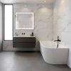 Bathtub WENUS LEFT 170cm