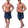 Towel NAVY