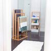 Bathroom hanger Bamboo 381761