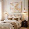 Crystal Pendant Lamp LED LHJ099-CP GOLD