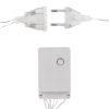 Cortina LED 300 diode 3x3m