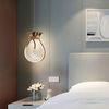 Pendelleuchte Deckenlampe LHJ107-1CP light rose gold