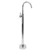Basin mixer Rea Lungo Chrome