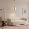 Ceiling lamp G131-CP GOLD