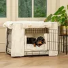 Dog pen P70396B + DOG SEAT COVER