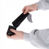 DOG WASTE BAGS WITH POUCH - 20 ROLLS PJ-097