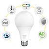 LED Light bulb LED RSL020 E27 5W Neutral