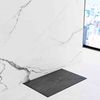 Plato de ducha Rea Stone 80 x 120