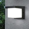 Lampa de perete RSL014-1W Black