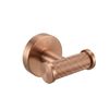Appendino doppio 6612 Modern Copper Brush