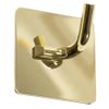 Bathroom hanger Gold 322188