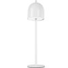 Bedside lamp APP1363-T white